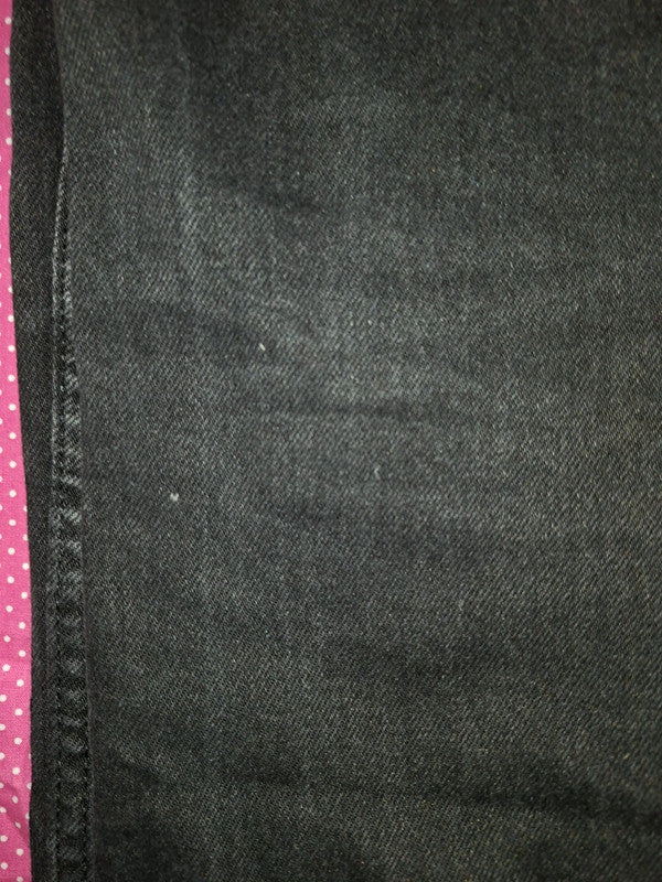 Jeans noir MNG Taille XXS