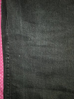 Jeans noir MNG Taille XXS