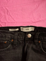 Jeans noir MNG Taille XXS