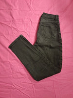 Jeans noir MNG Taille XXS