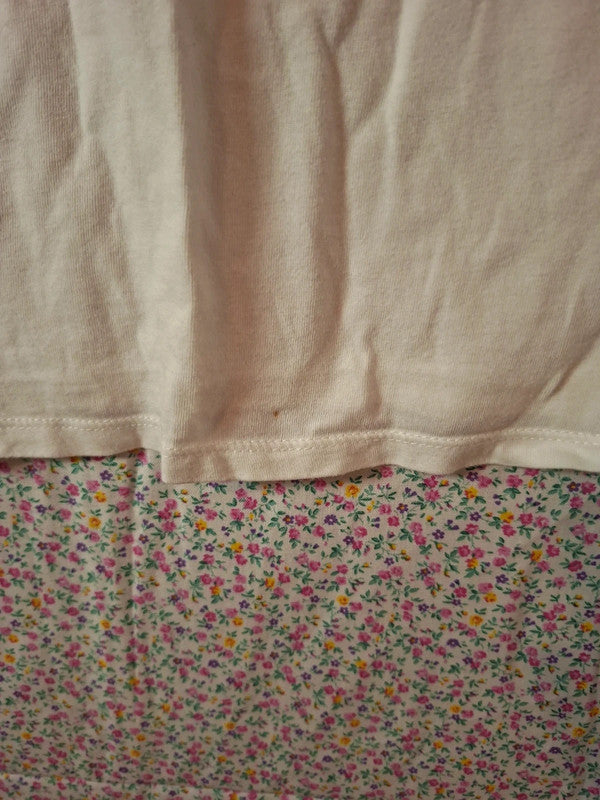 T-shirt Disney Taille XS