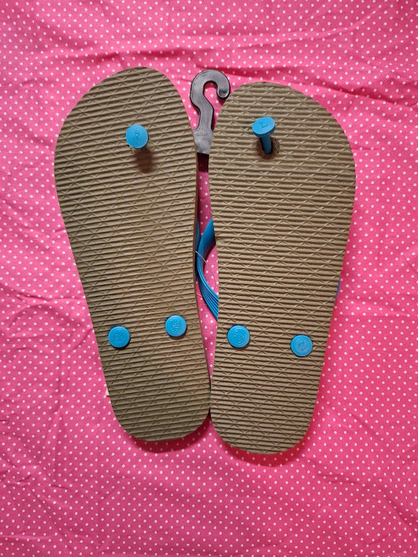 Tongs femme