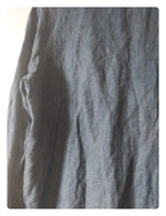 Chemise manche longue.