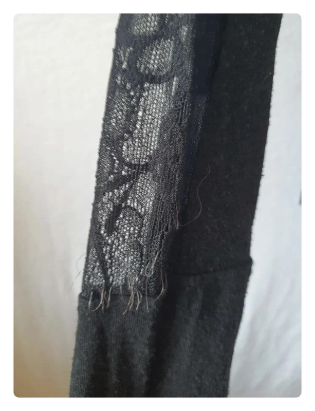 T-Shirt manches longues