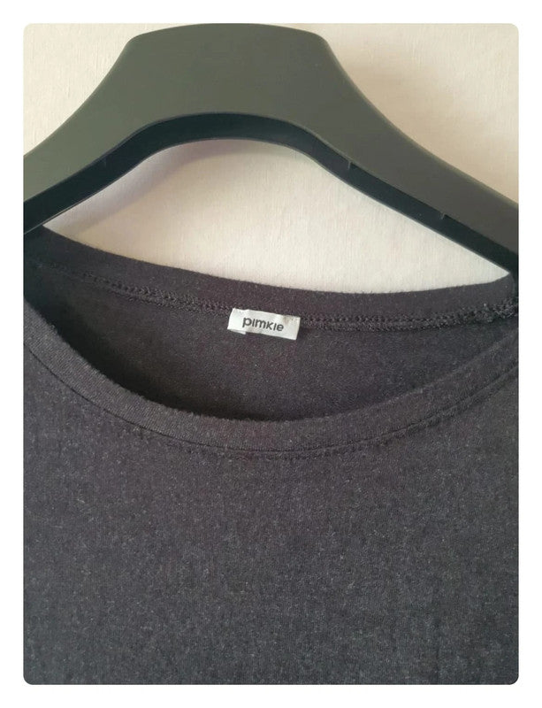 T-Shirt manches longues