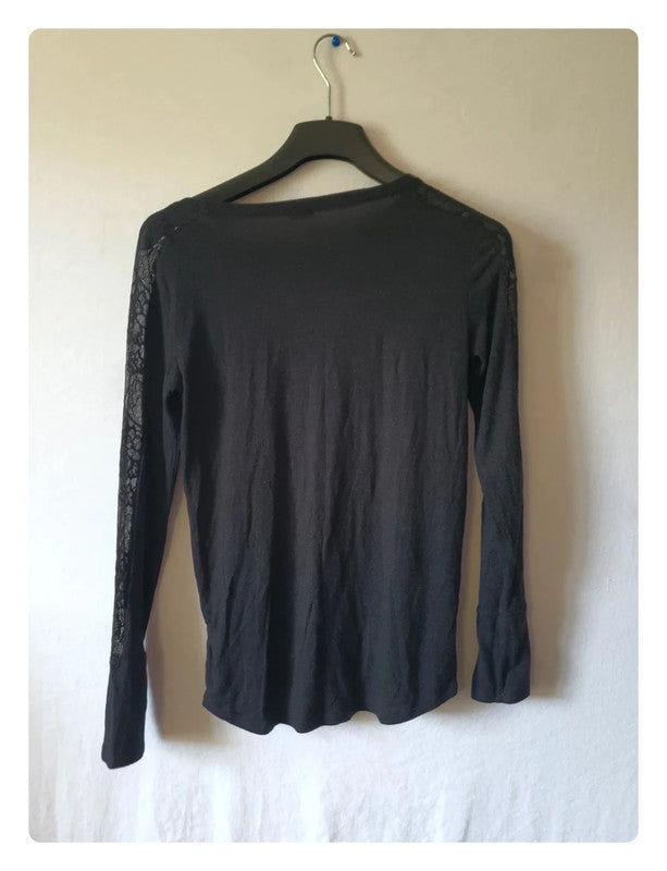 T-Shirt manches longues