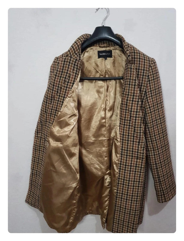 Manteau Best Mountain Taille M