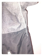 Manteau coupe vent