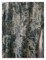 Robe feuillus