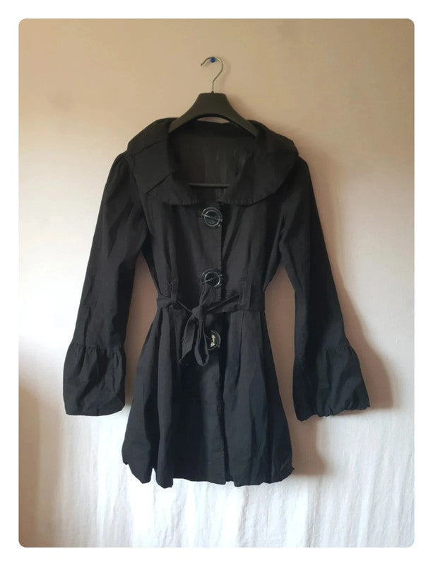 Trenchs noire