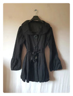 Trenchs noire