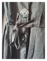 Trenchs noire