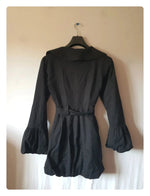 Trenchs noire