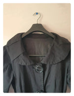 Trenchs noire