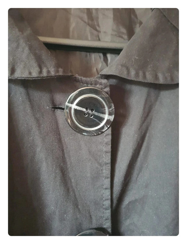 Trenchs noire