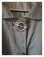 Trenchs noire