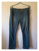 Jeans grande taille