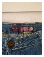 Jeans grande taille