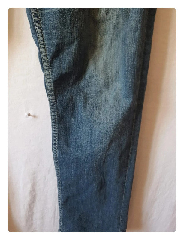 Jeans grande taille