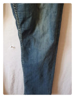 Jeans grande taille