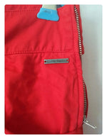 Pantalon rouge