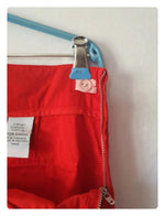 Pantalon rouge