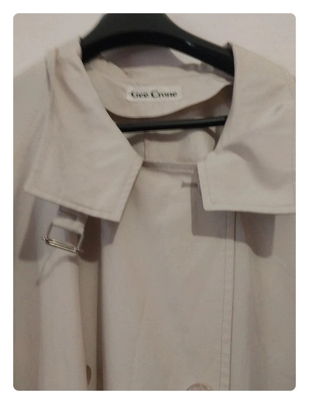 Manteau femme
