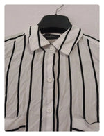 Chemise rayer