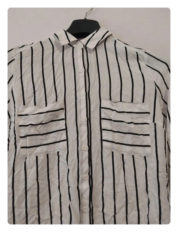 Chemise rayer