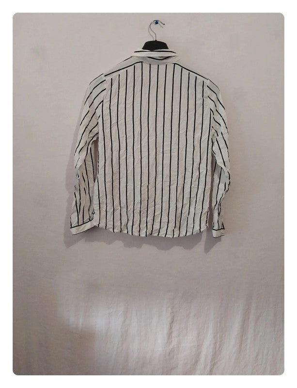 Chemise rayer