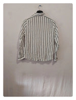 Chemise rayer