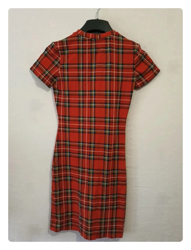 Robe Divided Taille XS