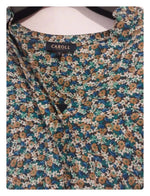 Robe fleuris