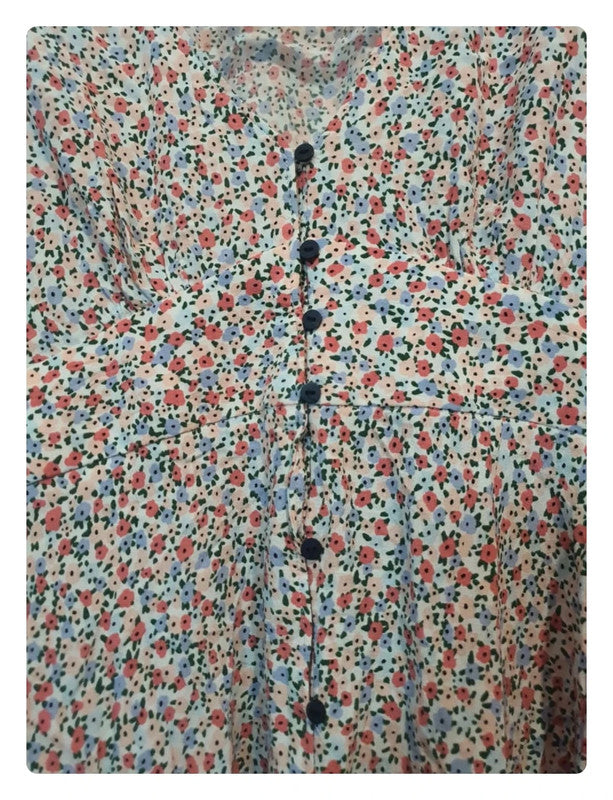 Robe Camaïeu Taille M