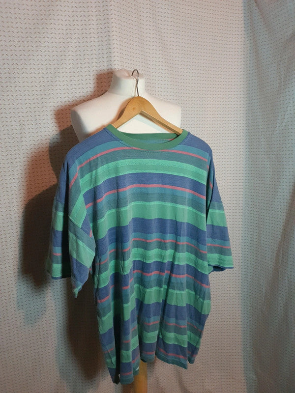 T-Shirt Taille 8XL