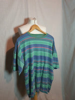T-Shirt Taille 8XL