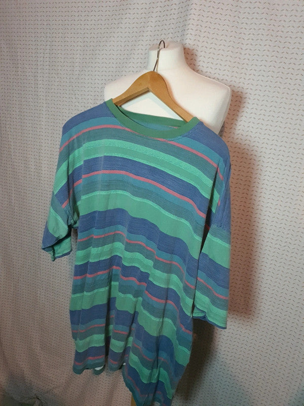 T-Shirt Taille 8XL