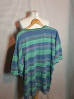 T-Shirt Taille 8XL