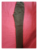 Jeans gris Cache Cache Taille M