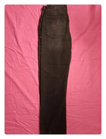 Jeans noir Kiabi Taille XXS