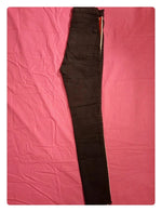 Jeans noir Zara Taille XS