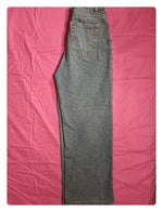 Jeans bleu Shein Taille 11 ans