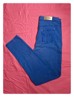 Jeans bleu LCouture Taille XXL