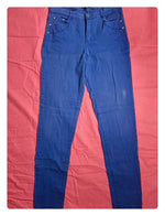 Jeans bleu LCouture Taille XXL