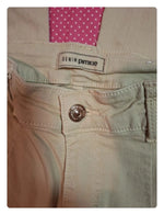 Pantalon beige Pimkie Taille XS