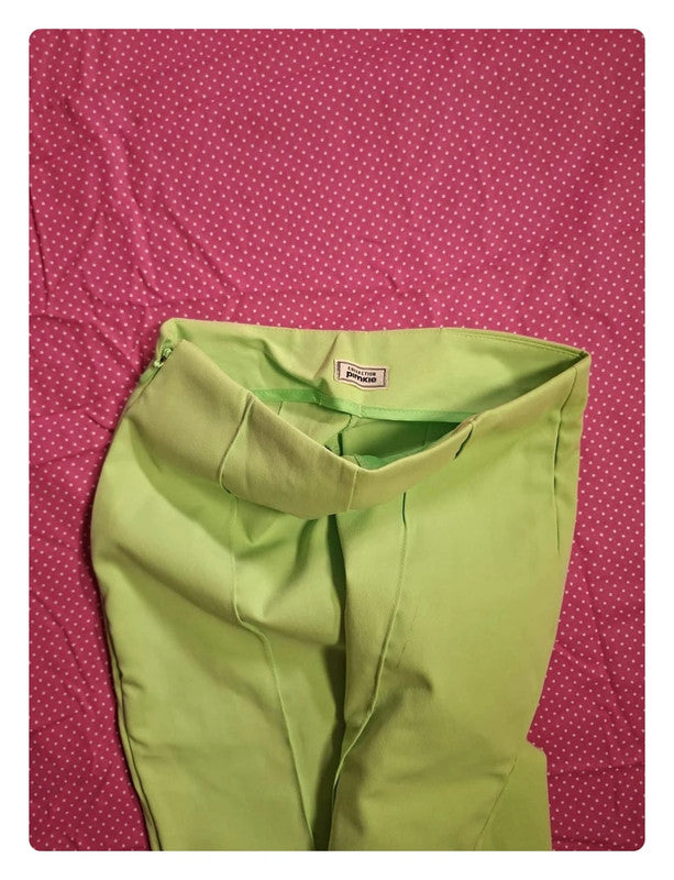Pantalon droit Pimkie Taille XS