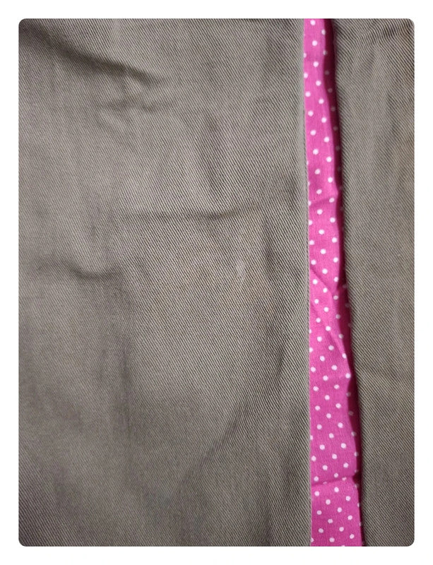 Pantalon Jennyfer Tailles XXS