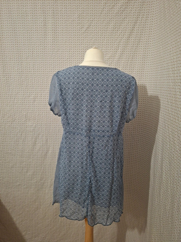 Robe Jacqueline Riu Taille 3XL