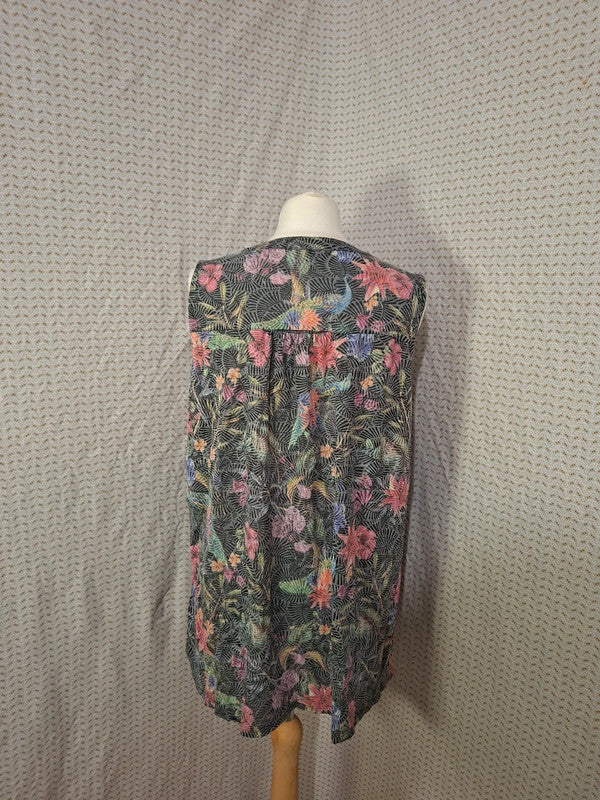 Blouse MSmode Taille XL