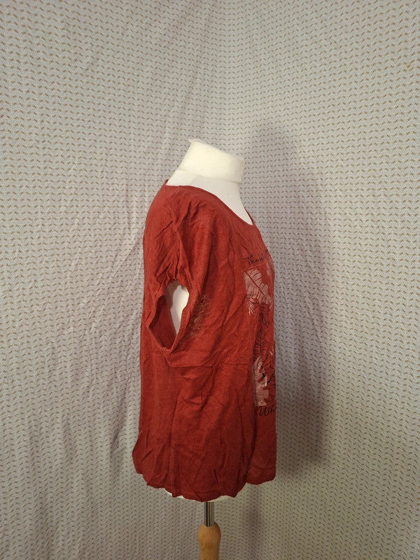 T-shirt Grain de Malice Taille XL